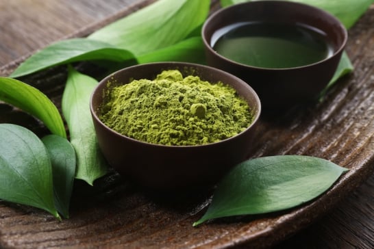 Green Tea Extract